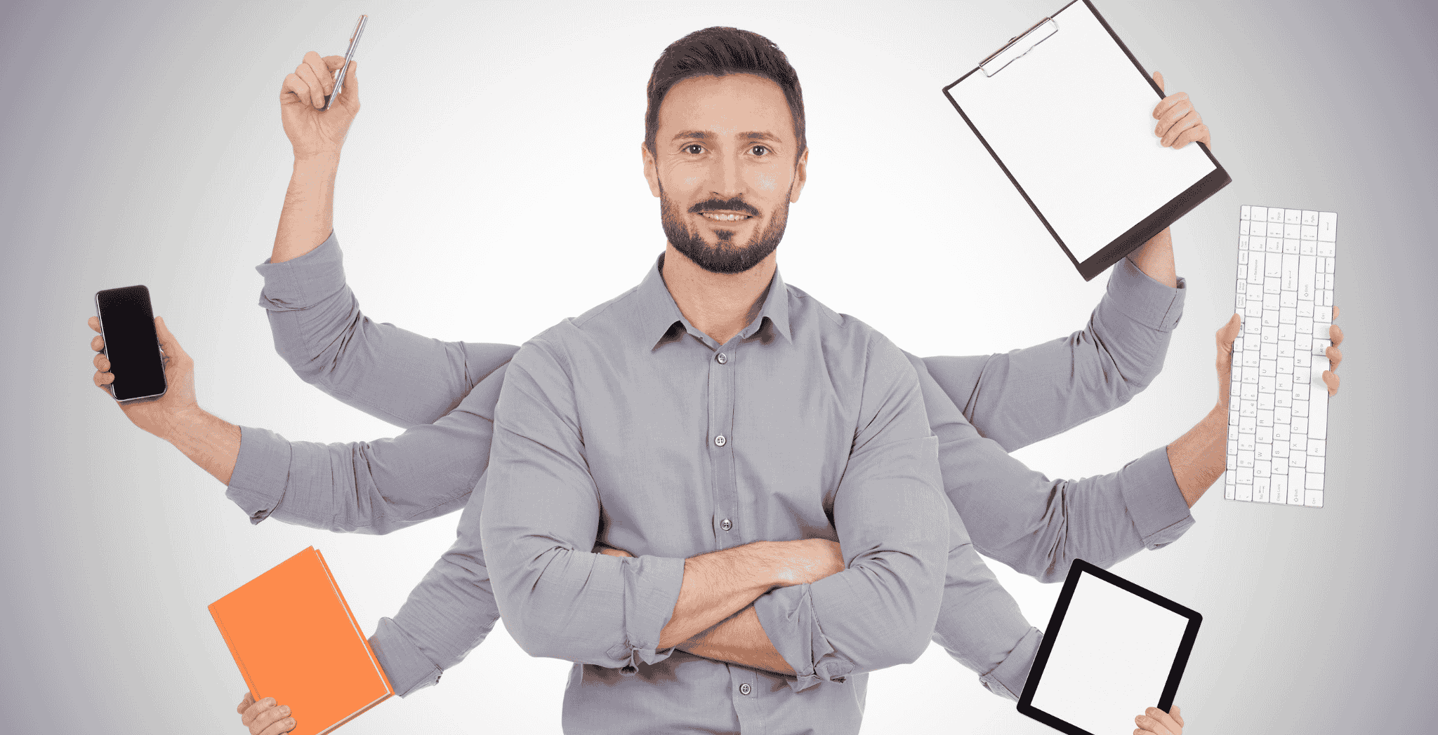 Beneficios de ser autónomo y asalariado a la vez