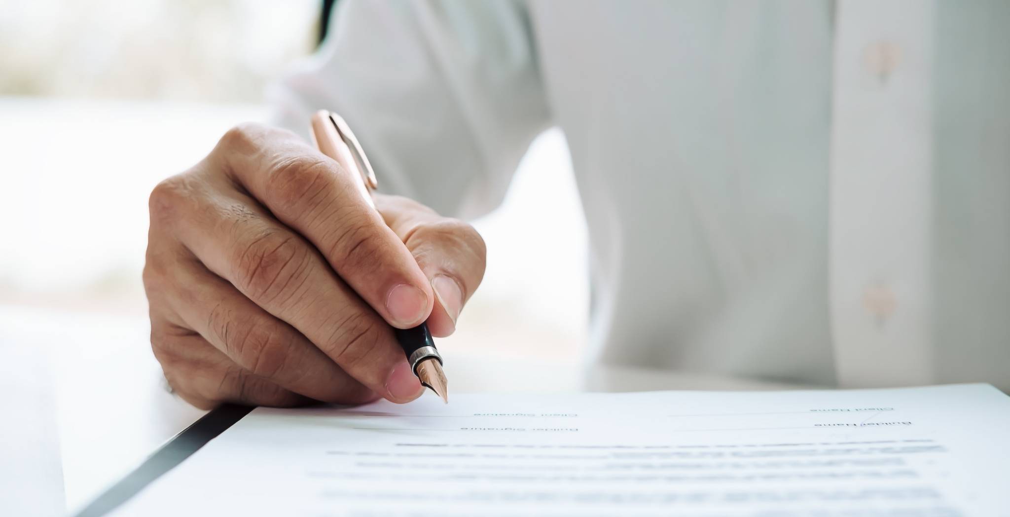 Requisitos para hacer un contrato de trabajo a un extranjero