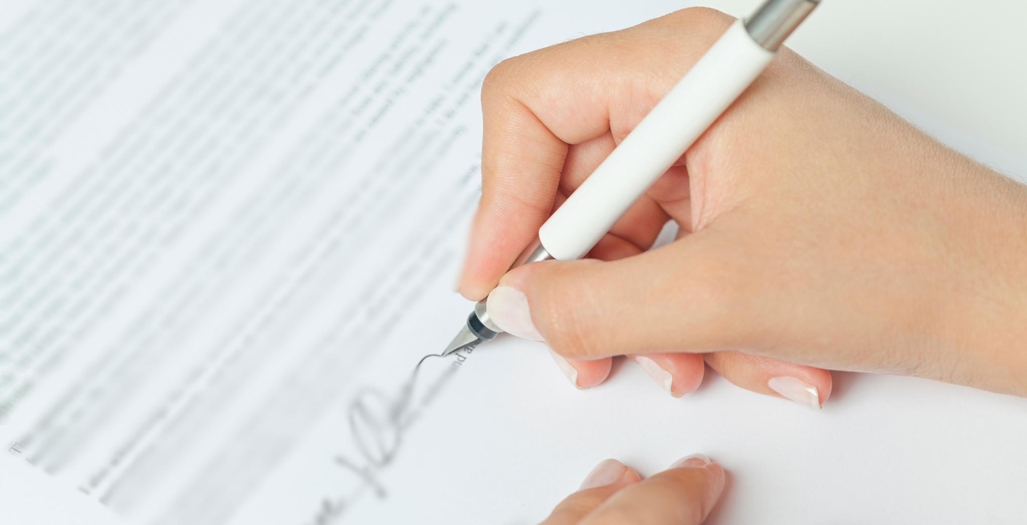 Certificado de empresa: Qué es y cómo emitirlo