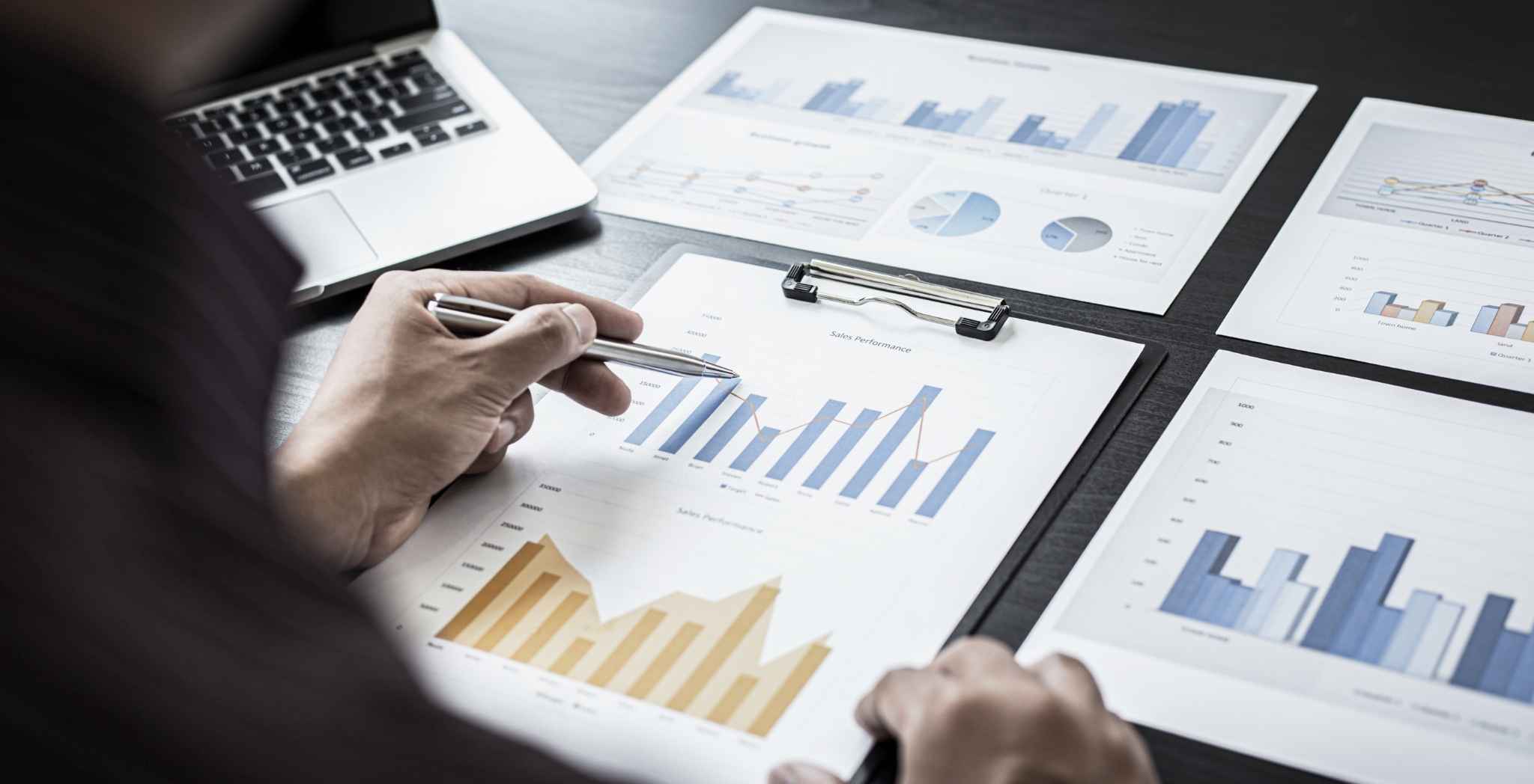 Tipos de empresa