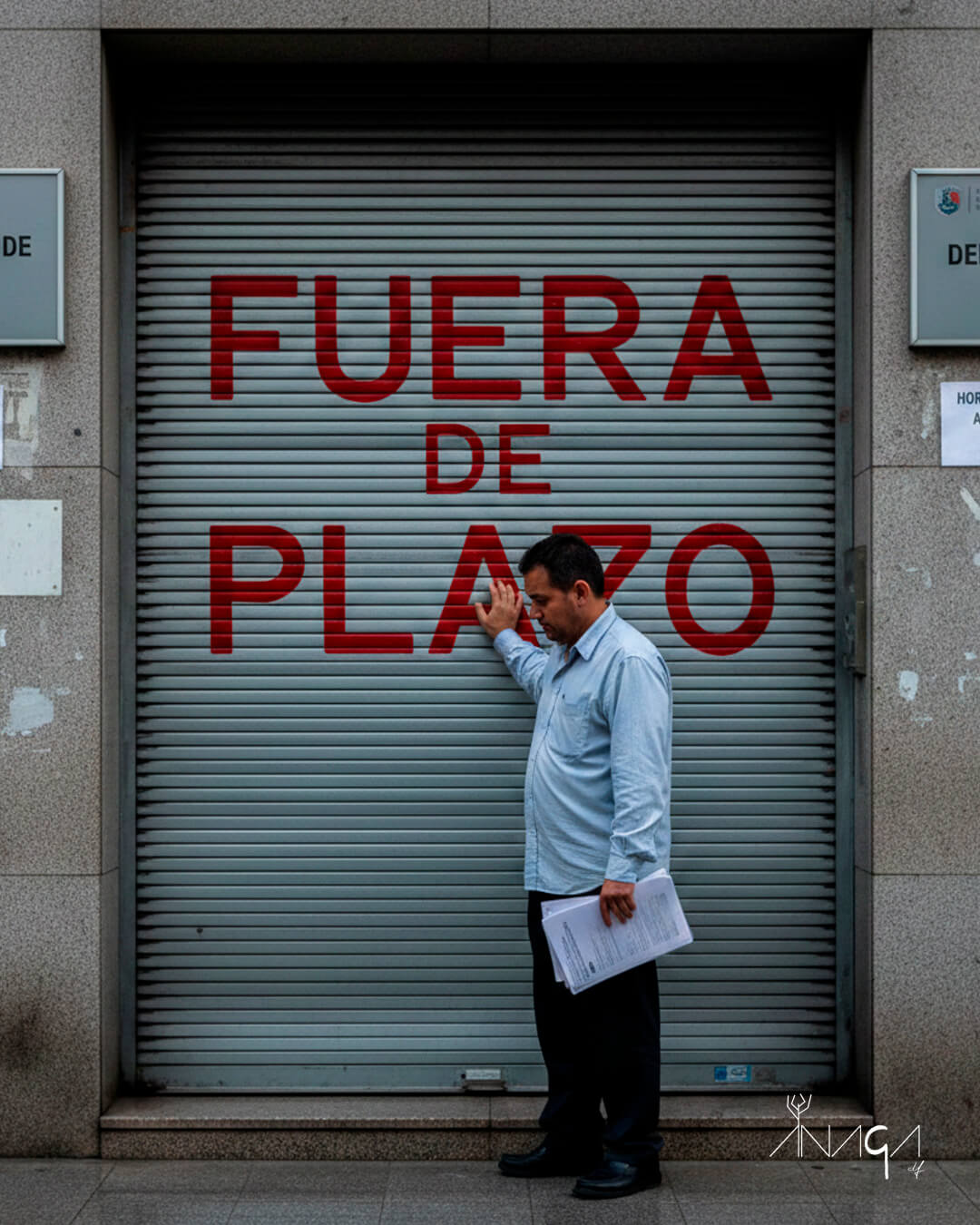 ¿Qué pasa si presento un modelo fuera de plazo?