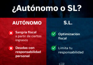 autonomo o sl istagram
