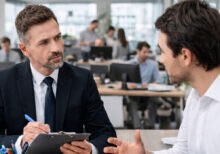 foto entrada inspector de hacienda